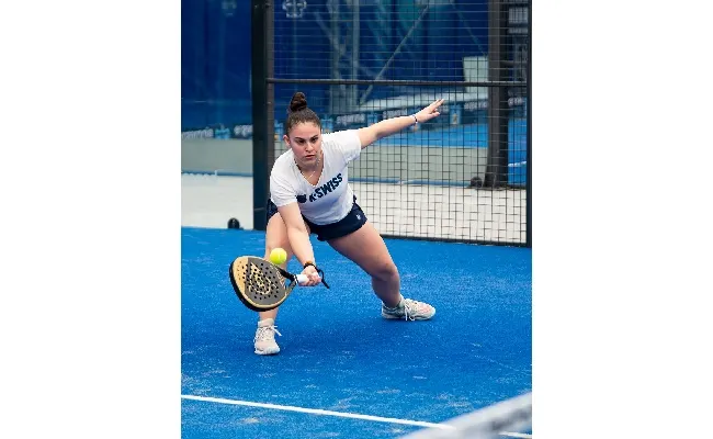 Mediolanum Padel Cup, da Volpin a Varini, la NextGen veneta sogna: "Noi contro le stelle mondiali del padel, non svegliateci...”