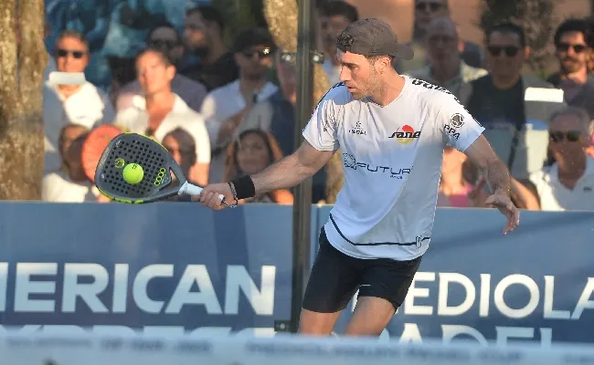 Mediolanum Padel Cup, da domani a Treviso i tabelloni proncipali: in campo i big mondiali e gli azzurri vicecampioni d'Europa