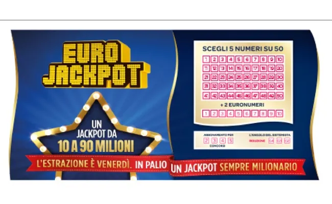 Eurojackpot: nel concorso di venerdì 15 agosto 2025 centrato in Germania un "5+1" da oltre 1,7 milioni di euro