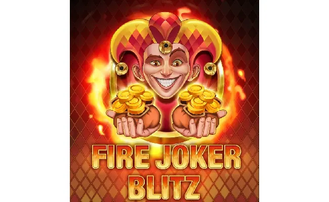 Play'n GO, disponibile da oggi la nuova slot 'Fire Joker Blitz'