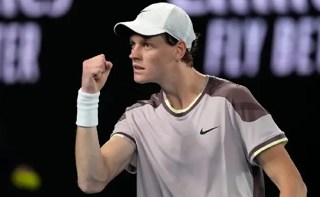 Tennis, Sinner: vincere a Shanghai e Vienna per tornare numero 1 al mondo, l'italiano in vetta a fine anno si gioca a 5