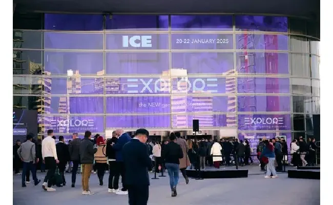 ICE Barcelona 2026: il mondo del gaming riunito alla Fira Gran Via