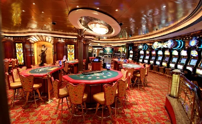 Casinò di Sanremo: nel primo mese del 2026 incassati 5,2 milioni di euro (+29%)