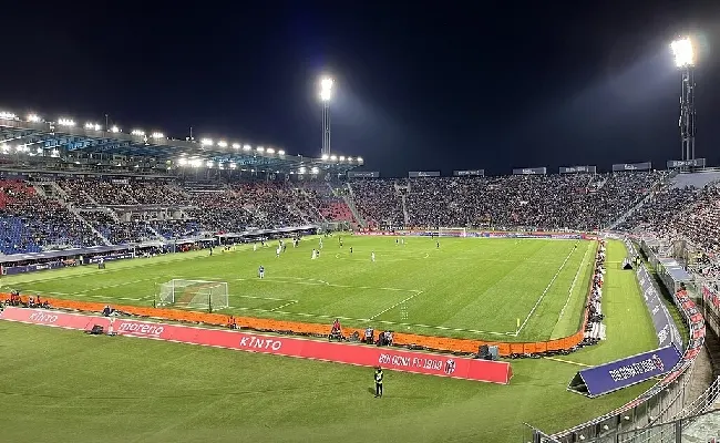 Doppia sfida Italia-Inghilterra nei quarti di Europa e Conference League: Bologna (3,20) contro il tabù Aston Villa, la Fiorentina insegue il Crystal Palace a 5,25 su Snai