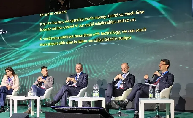 Campagne di Gioco responsabile, Colombo (Brightstar): “Vogliamo suggerire all’utente cosa fare, fondamentale connettere il marchio al messaggio”