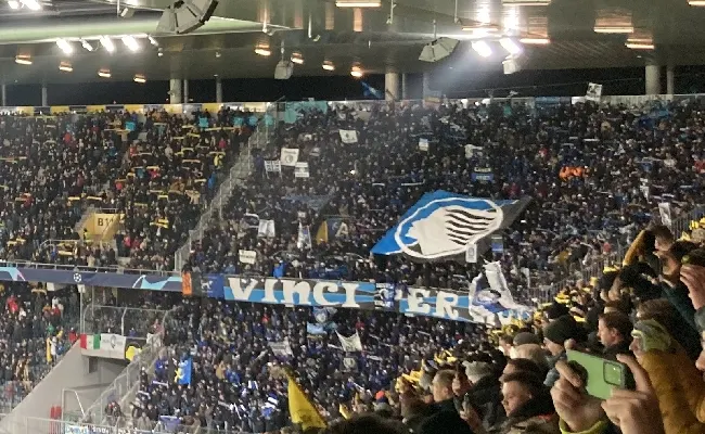 Conference League, missione qualificazione per l’Atalanta: su Snai a 1,55 il successo contro l’Hapoel Tel Aviv