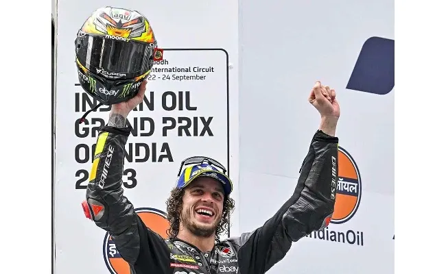 Torna in pista la MotoGP in Spagna: testa a testa Bezzecchi-Marquez (2,75) su Snai