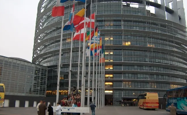 Parlamento Ue, Muresan (Ppe): "Proponiamo una nuova tassa su gioco online e scommesse"