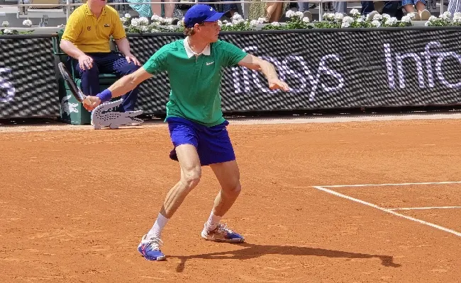 Internazionali d’Italia: Sinner senza rivali, a 1,50 su Sisal.it. Il numero uno al mondo stacca Zverev a 9,00. Torna Djokovic, a 12