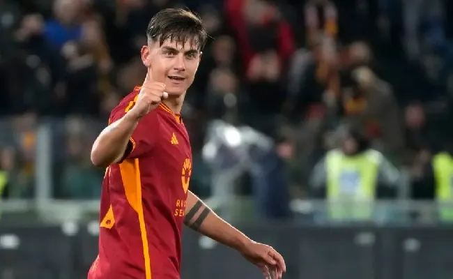 Dybala “saluta” la Roma: in quota Serie A sempre più lontana, in pole il ritorno in Argentina
