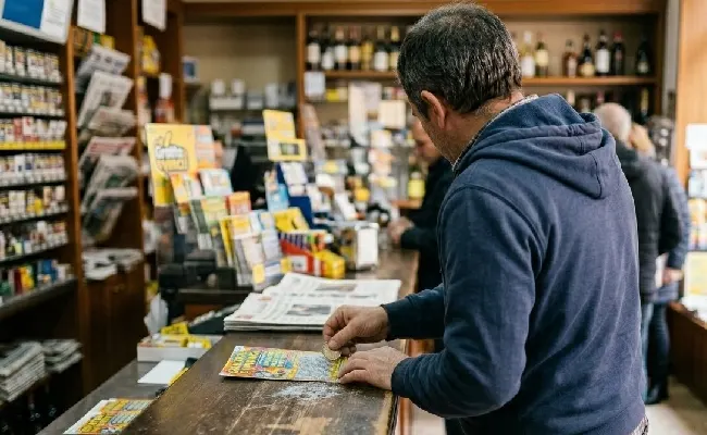 Gratta e Vinci: pubblicato da Adm decreto per la nuova lotteria istantanea denominata "20X NEW”