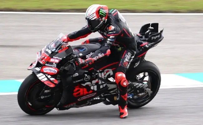 MotoGP, San Marino: Bezzecchi favorito per il primo successo nella gara di casa, a Misano è testa a testa con Marquez