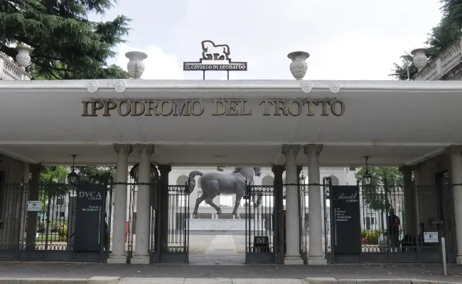 Ippica, Ippodromo Snai San Siro: martedì di trotto con nove corse, tra cui le divisioni della “Breeders Course” e due super condizionate