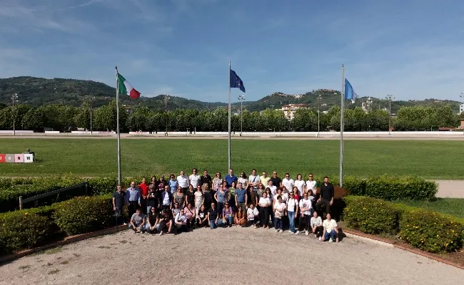 Flutter SEA con Rise Against Hunger Italia per garantire il diritto fondamentale al cibo e all’istruzione