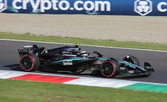 Formula 1, GP Barcellona: è ancora Antonelli contro tutti, su William Hill Ferrari lontane