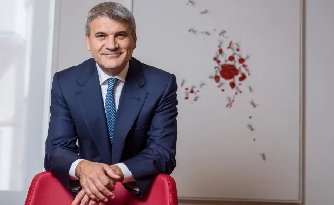 Lottomatica-Cirsa, Guglielmo Angelozzi (presidente e Ad): “Nasce leader indiscusso in Italia e Spagna, grandi possibilità di sviluppo”  
