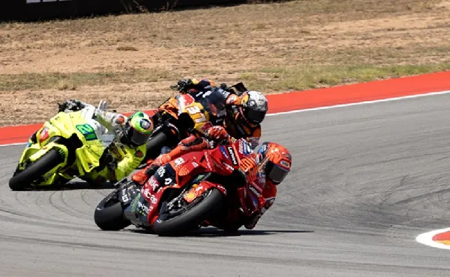 MotoGP, Repubblica Ceca: dopo l'Ungheria Marquez punta al bis a Brno, Bezzecchi in scia nelle quote di Snai