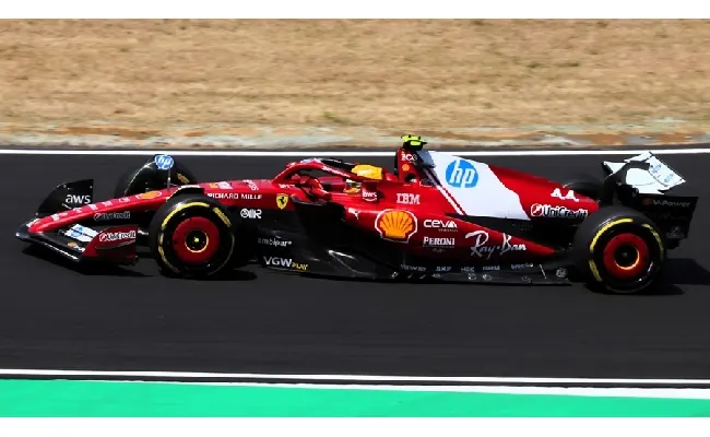 F1, Silverstone: missione riscatto per Hamilton nella pista di casa, ma i bookie vedono la sesta (2,60) di Antonelli