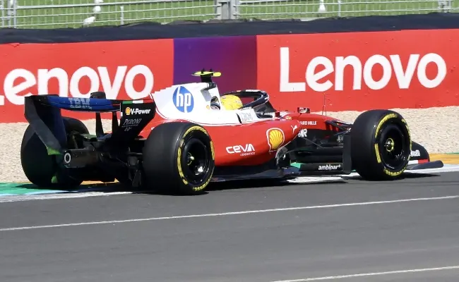 F1, GP di Gran Bretagna: Hamilton sogna la decima a Silverstone, ma su William Hill comanda la Mercedes