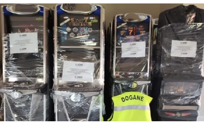 Adm, Operazione gioco sicuro 2026: sequestrate 18 slot machine irregolari in provincia di Treviso, sanzionata una sala da gioco