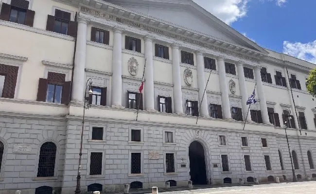 Adm, nominata commissione di valutazione per la posizione dirigenziale di livello generale relativa all’Ufficio del Direttore Operativo per il Coordinamento delle Strutture di Vertice