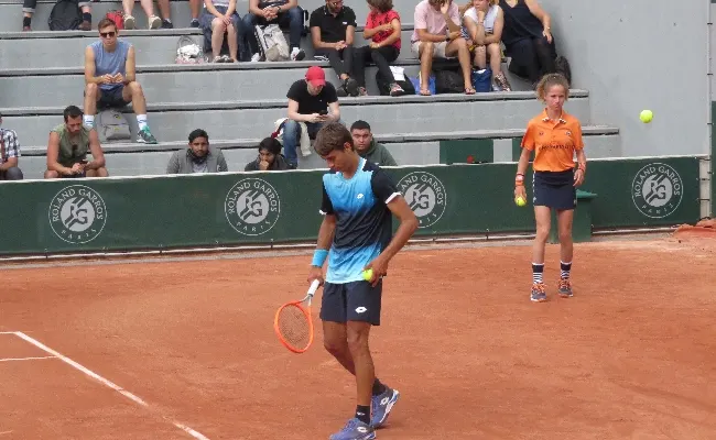 Tennis, Cincinnati: testa a testa Cobolli-Blockx nelle quote dei sedicesimi, Musetti in vantaggio su Zheng