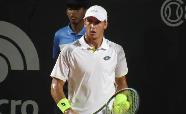 Tennis, Atp Winston-Salem: tanta Italia in preparazione agli US Open. Darderi avanti nel derby con Bellucci, Sonego in pole su Mannarino