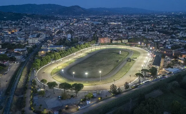 Ippica, Ippodromo Snai Sesana: venerdì la 28^ di trotto in preserale con sette corse 