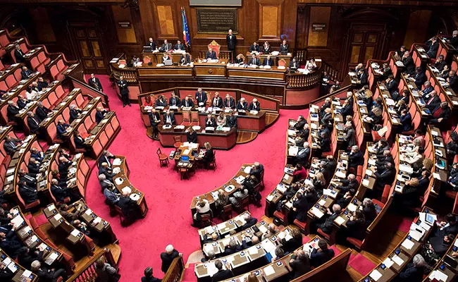 Senato, Commissione Lavoro: al via esame dl reddito di cittadinanza, copertura finanziaria dai giochi
