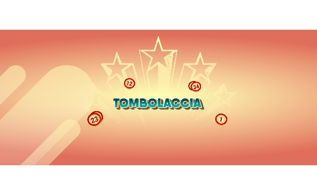 Giochi Tombolaccia Sisal.it gioco natalizia online