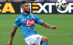 Europa League Lazio Napoli Immobile Sisal.it