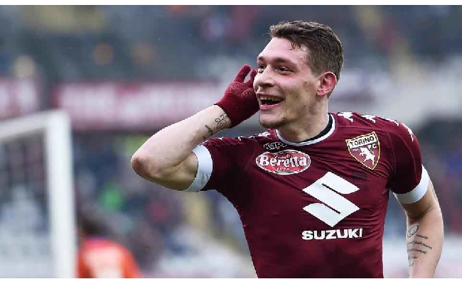 Serie A Torino Genoa: granata favoriti per i tre punti per i bookie sfida del gol Belotti Destro