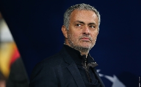 Serie A Mourinho Roma Sisal