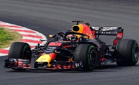 F1: Verstappen vede il titolo più vicino allungo in quota dopo la vittoria ad Austin