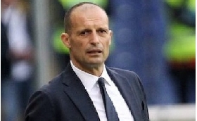 Serie A – Allegri cede anche al Sassuolo il futuro si fa più incerto: l’addio anticipato alla Juventus a 16 su Sisal.it