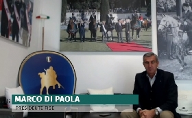 Fieracavalli Di Paola Fise