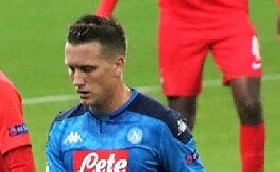 Europa League Legia Varsavia Napoli: Mertens a caccia del primo gol stagionale Zielinski cerca il bis nella sua Polonia