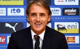 Italia Svizzera ottimismo in quota il colpo mondiale di Mancini è a 1 60 su Snai 