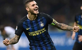 calcio calciomercato juventus icardi ronaldo kean morata