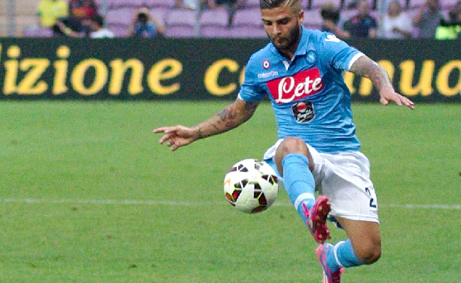 Calciomercato gli occhi della Premier sulla Serie A: per i bookie Conte punta Kessiè Newcastle su Insigne e Luis Alberto