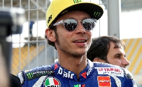 MotoGP Rossi The Last Dance a Valencia: podio ad alta quota per l'ultima in carriera