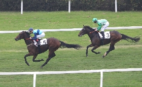 all’Ippodromo Snai San Siro il Premio Chiusura è di aria importante