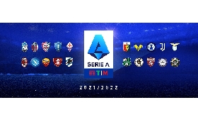 Scommesse De Siervo Lega Serie A sponsorizzazioni betting 