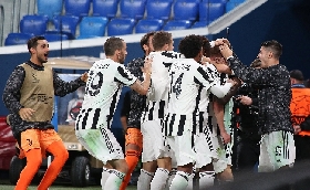  Champions League: Juventus e Atalanta a caccia del «2». Trasferte ad alta quota su Betaland