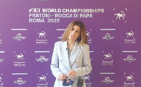 Equitazione Cimino (sindaca Rocca di Papa): FEI World Championship 2022 occasione di rilancio per il nostro borgo 