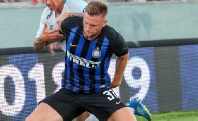 Serie A – Lo scudetto è una poltrona per quattro Inter favorita ma l’Atalanta adesso ci crede: titolo alla Dea a 5 00 su Sisal.it