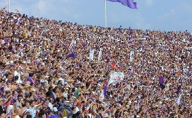 Serie A l'ascesa irresistibile della Fiorentina in quota l'impresa Champions e Vlahovic capocannoniere