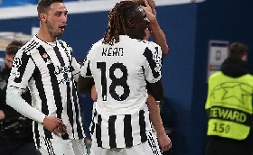 Champions League Juventus Malmoe: Kean vuole sbloccarsi in Europa in quota anche il ritorno al gol di Bernardeschi