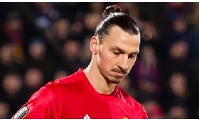 Ibrahimovic Totocalcio