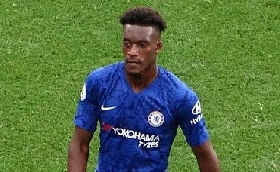 Calciomercato Lazio: Sarri cerca rinforzi per l’attacco in quota spunta Hudson Odoi